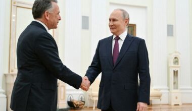 La Russie et les Etats-Unis s'accordent, pression maximale sur Kiev
