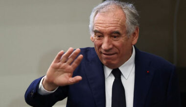 Bayrou invoque une "épreuve de vérité" sur les finances publiques - 15/04/2025 à 14:46
