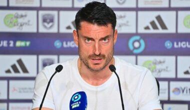 Albert Riera crée la polémique après l'élimination de Celje : ses propos font réagir