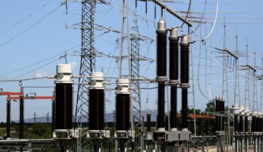 quand un rapport alertait sur les risques liés aux énergies renouvelables