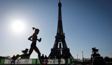 Marathon de Paris : « Courir le périphérique en 2026 pour inventer de nouveaux imaginaires »