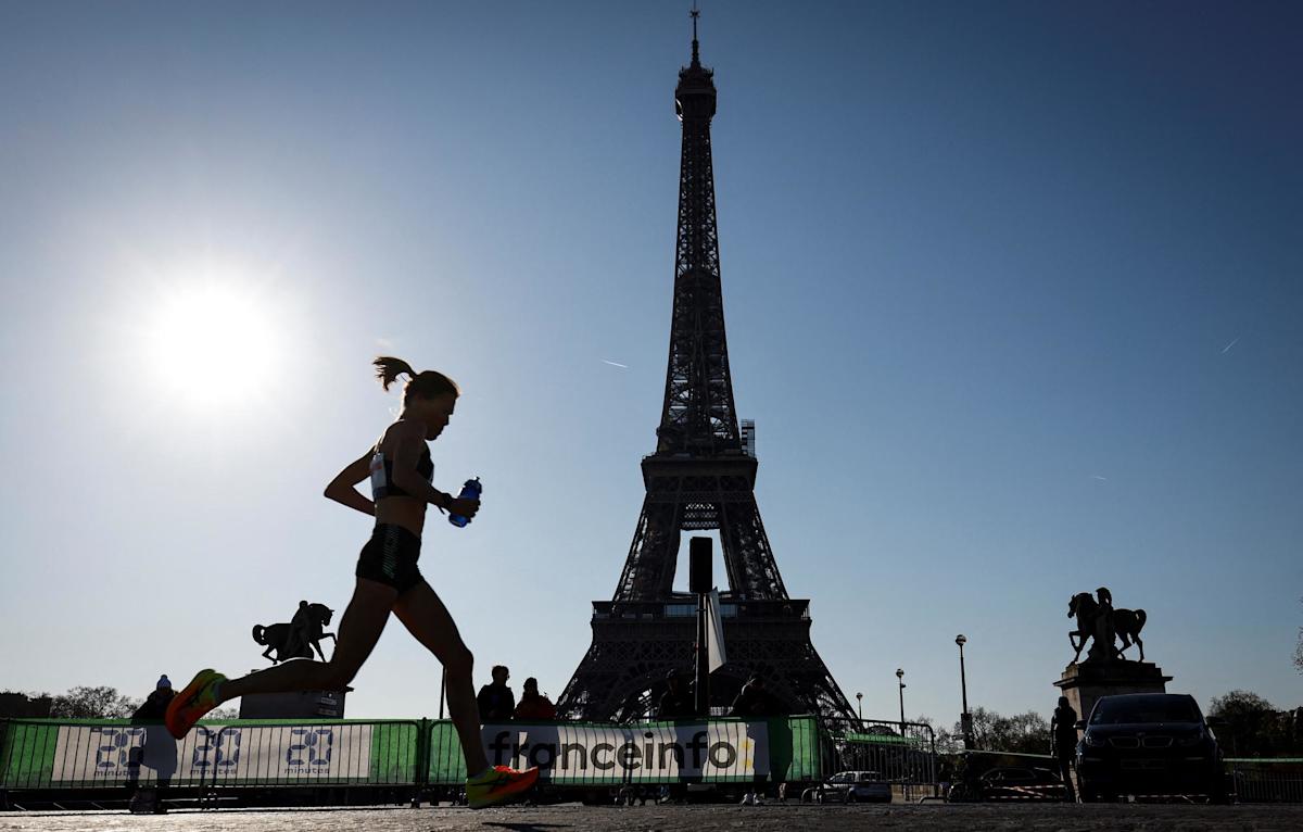 Marathon de Paris : « Courir le périphérique en 2026 pour inventer de nouveaux imaginaires »