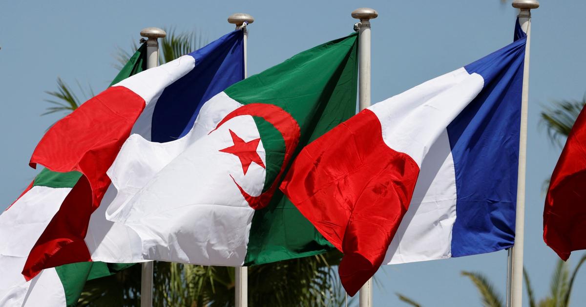 Alger s’insurge, Paris rappelle l'indépendance de la justice