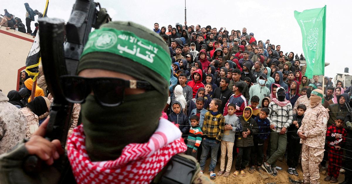 Le Hamas se dit prêt à libérer tous les otages en échange d’une trêve de cinq ans