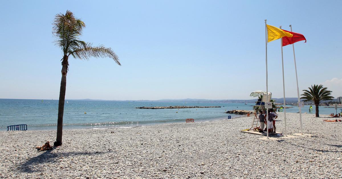 Tout près de Nice, un potentiel scandale d’eaux usées rejetées dans la Méditerranée