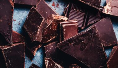 Voici les meilleurs chocolats à acheter selon Yuka