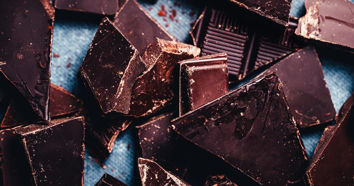 Voici les meilleurs chocolats à acheter selon Yuka