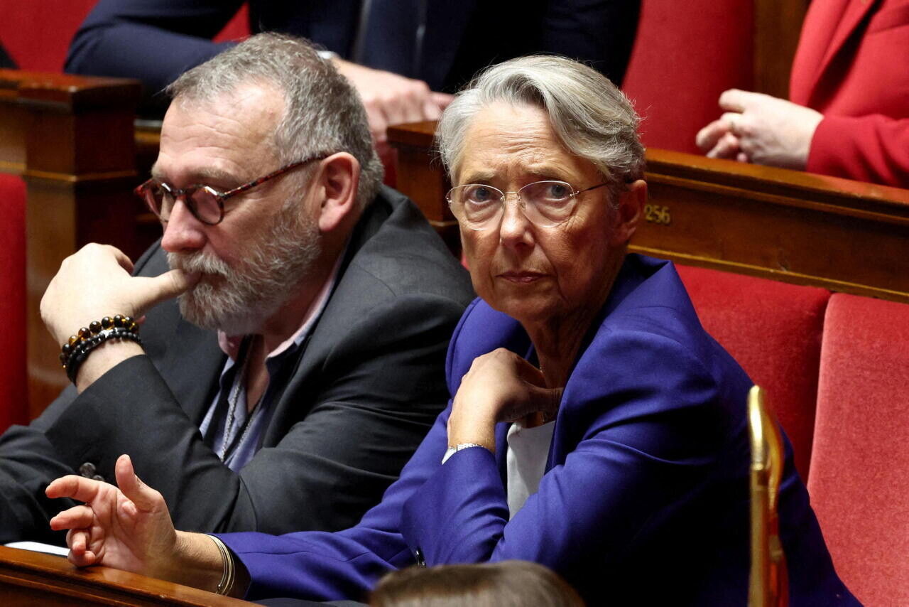 "Il y a plusieurs manquements graves" estime Élisabeth Borne