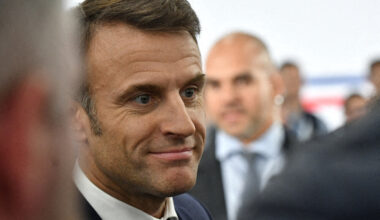 Emmanuel Macron sera bientôt en visite à Nancy : voici pourquoi