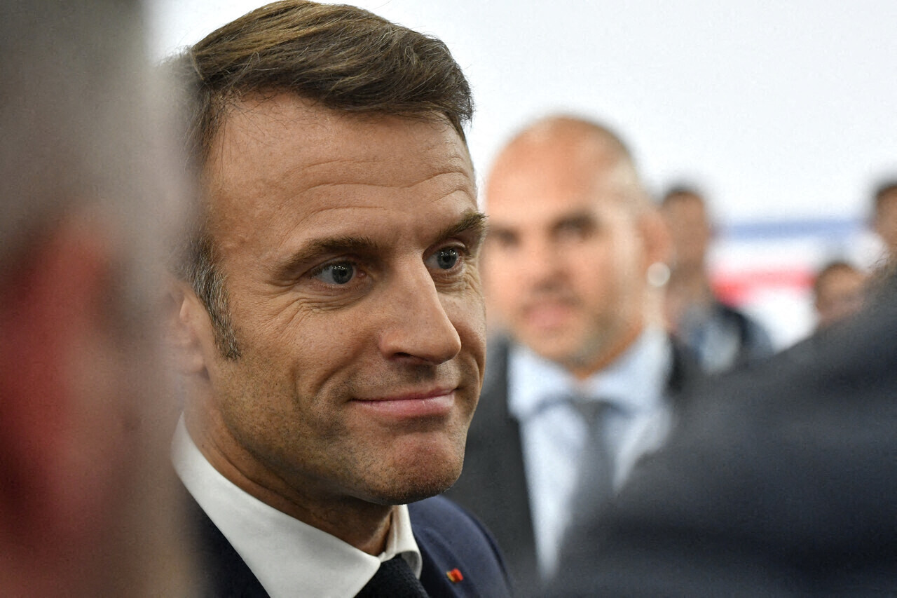 Emmanuel Macron sera bientôt en visite à Nancy : voici pourquoi