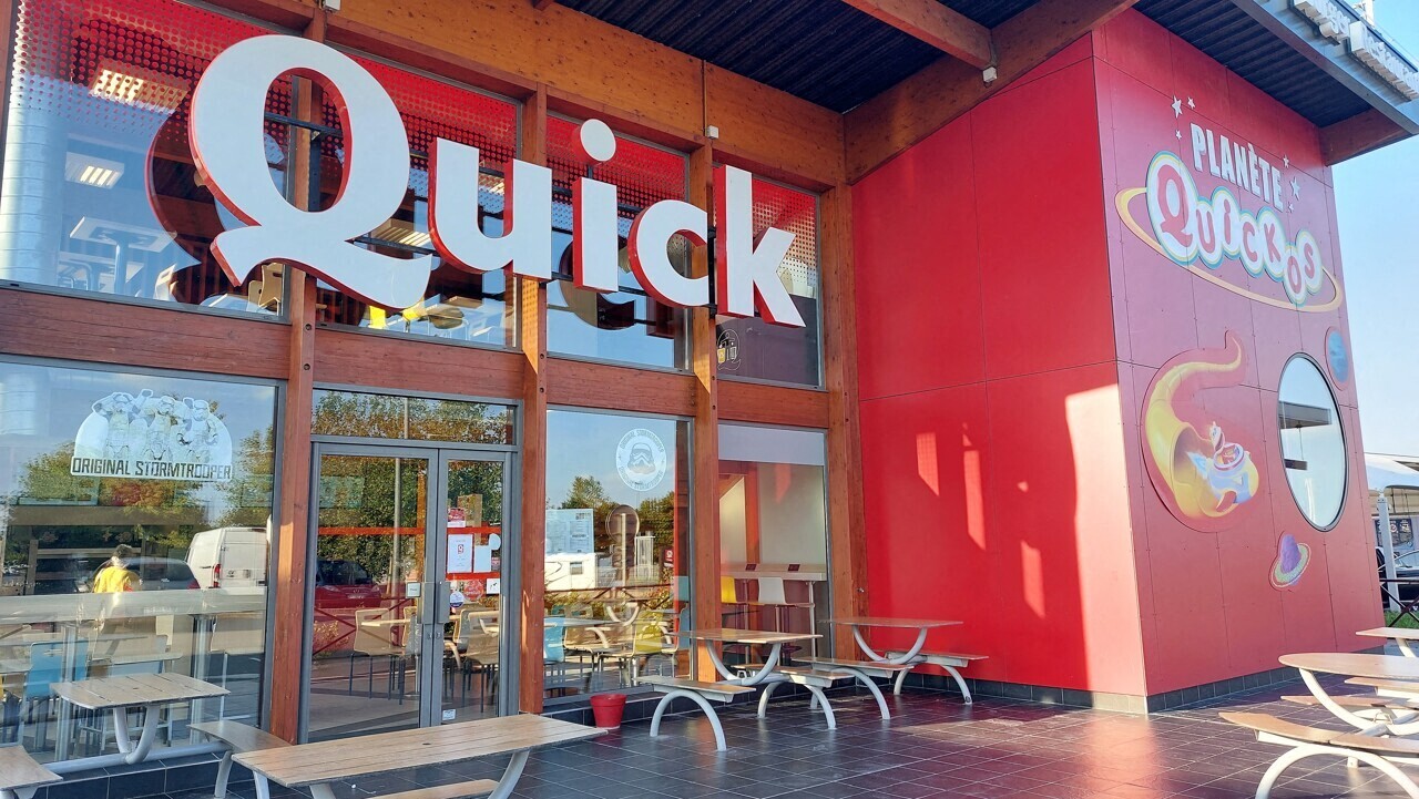un restaurant doit ouvrir dans cette commune de la métropole