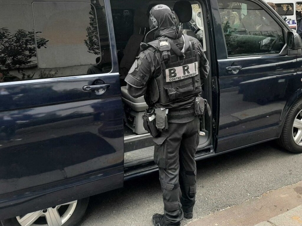 À Strasbourg, les policiers de la brigade "antigang" se révoltent et font la grève du zèle : voici pourquoi
