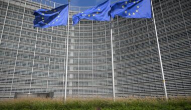 la liste non exhaustive des organisations promouvant l’islam radical financées par l’Europe