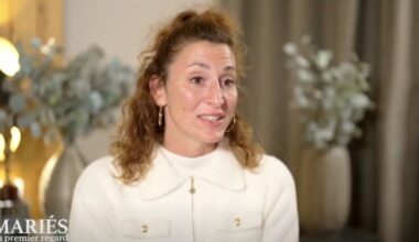 Sophie (Mariés au premier regard 2025) déçue par les propos de Guillaume dans le prochain épisode à voir dès maintenant