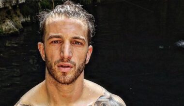 Emanuel (Mariés au premier regard) partage une très bonne nouvelle et passe un moment en compagnie d'un candidat de la saison 9