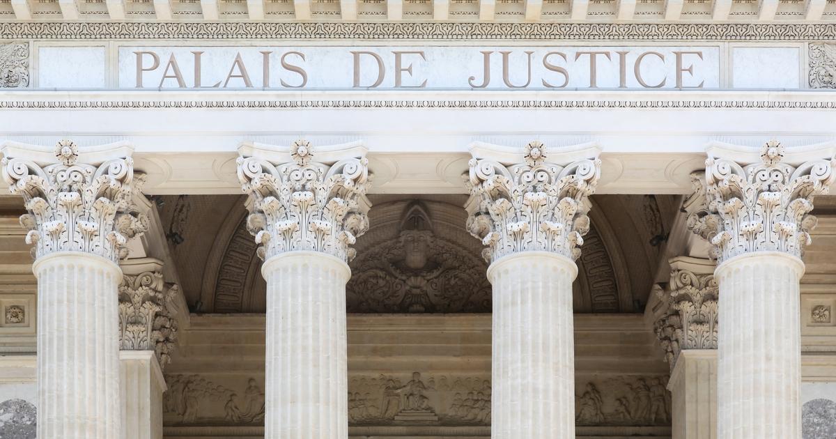 les quatre suspects mis en examen et écroués