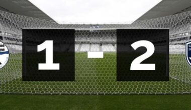 Revivez : Saint-Pryvé-Bordeaux - Girondins