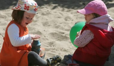 la mairie souhaite ouvrir deux crèches de plein air, une première en France
