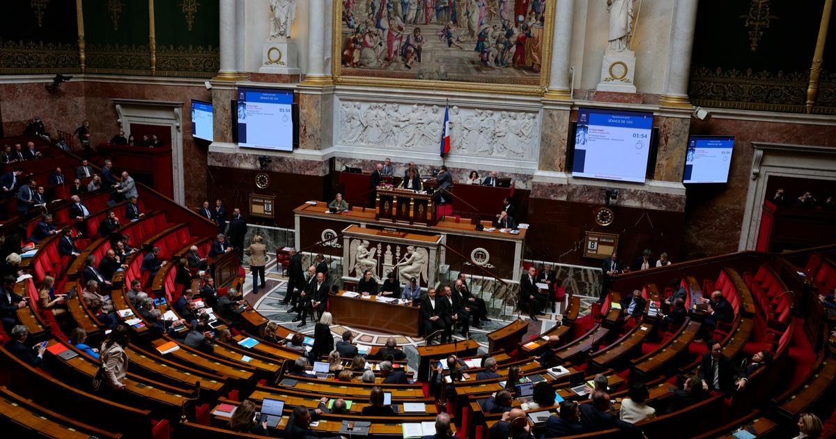 six questions clés sur la loi votée à l’Assemblée nationale