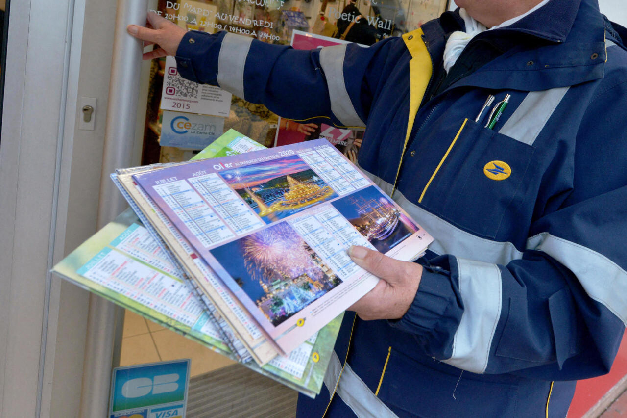La Poste commercialise une édition limitée de huit timbres collectors sur les lieux emblématiques de Bordeaux