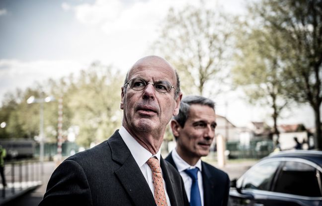 L’Union européenne est encore « loin d’un accord » avec les Etats-Unis, alerte Eric Lombard