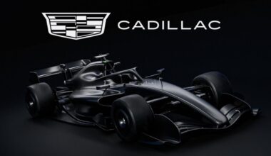 Les moteurs General Motors arriveront en F1 plus tard que prévu