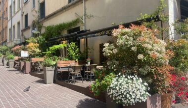 Lyon. Un célèbre restaurant hors des clous, la mairie monte le ton : il risque de fermer