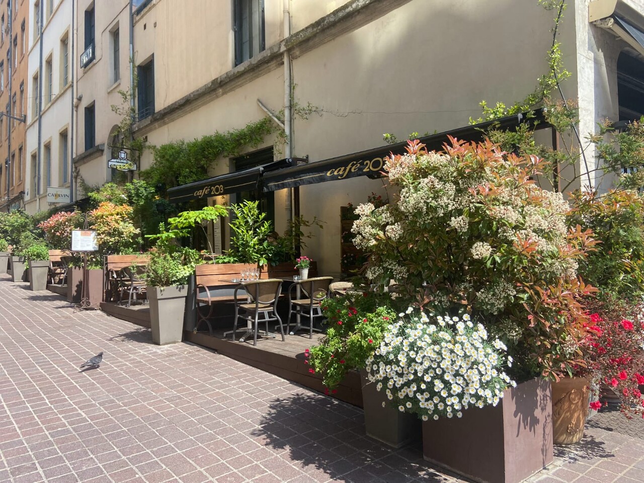 Lyon. Un célèbre restaurant hors des clous, la mairie monte le ton : il risque de fermer