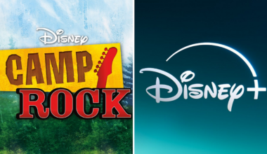 camp rock 3
