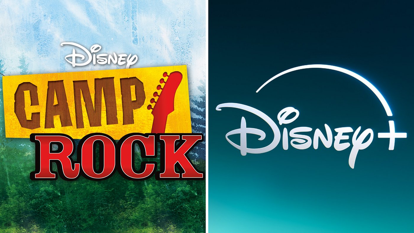 camp rock 3