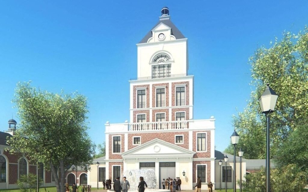 Campus international, 5 100 logements... Le Blanc-Mesnil prépare la création d'un nouveau centre-ville