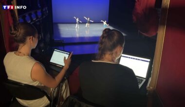 "Ça change du cadre très scolaire" : à Nice, les étudiants peuvent réviser... à l'Opéra