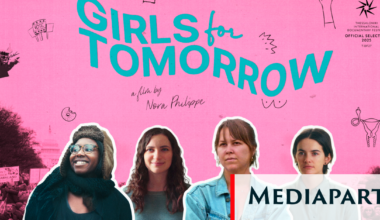 « Girls for Tomorrow », le destin de quatre étudiantes dans l’Amérique de Trump
