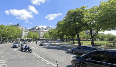 "On va voir si ça revient à la normale"