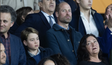 Prince William : quel est le prix de la veste Sézane qu’il portait au Parc des Princes ?