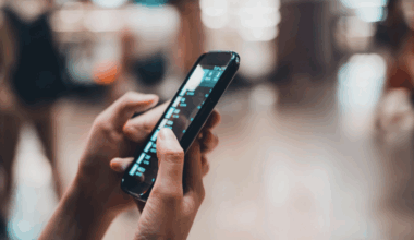un vol de téléphone dégénère, la victime poignardée au visage