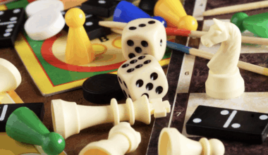redécouvrez le plaisir de jouer ce week-end au Festival du Jeu