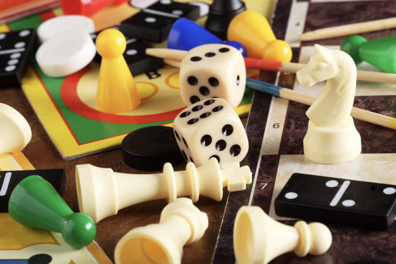 redécouvrez le plaisir de jouer ce week-end au Festival du Jeu