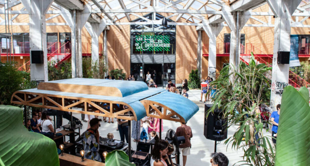 Concert, vide-greniers, théâtre...10 idées sorties à Toulouse pour ce premier long week-end de mai