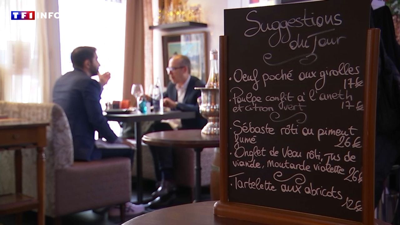 "Il m’a dit qu'il revenait me payer demain... ça fait 2 ans" : une centaine de restaurants arnaqués par un père et son fils