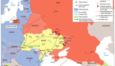 La défense de l'Europe face à la Russie : cherchez la faille !