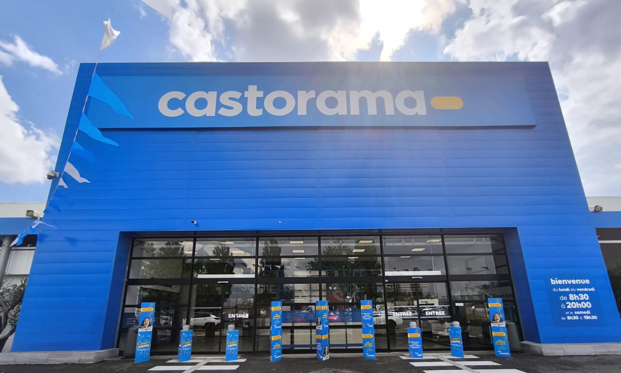 voici pourquoi Castorama Strasbourg a décidé de réduire sa surface