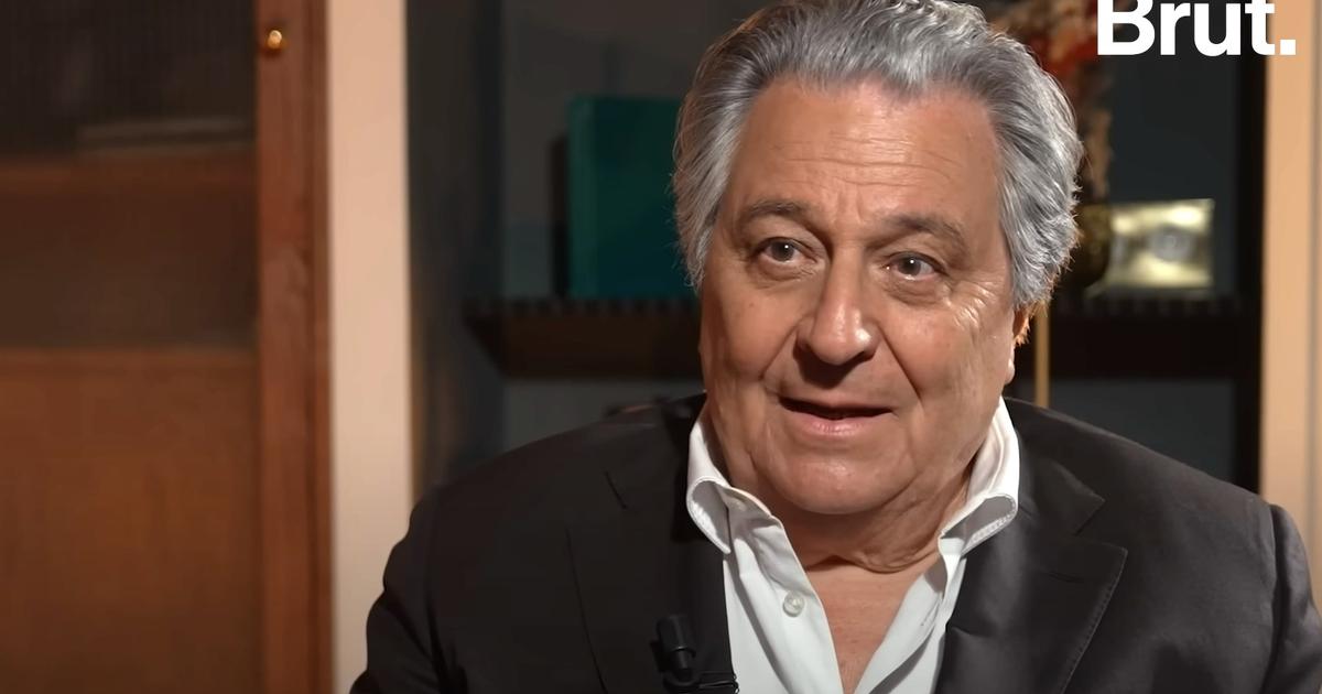 Christian Clavier raille les acteurs qui se «répandent» à la télé