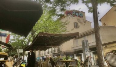 « Un temps de Parisiens »… Quand Marseille déprime et maronne sur un printemps pourri