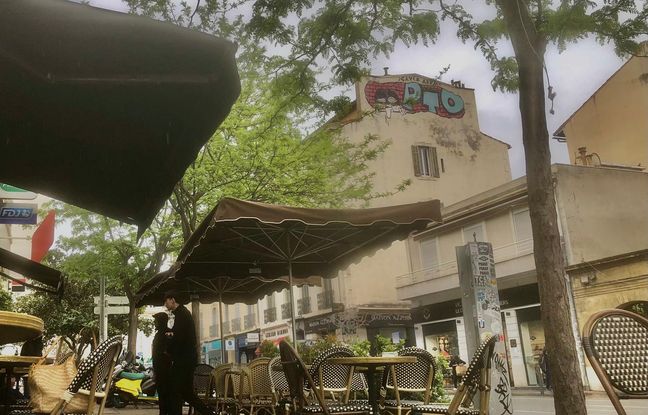« Un temps de Parisiens »… Quand Marseille déprime et maronne sur un printemps pourri
