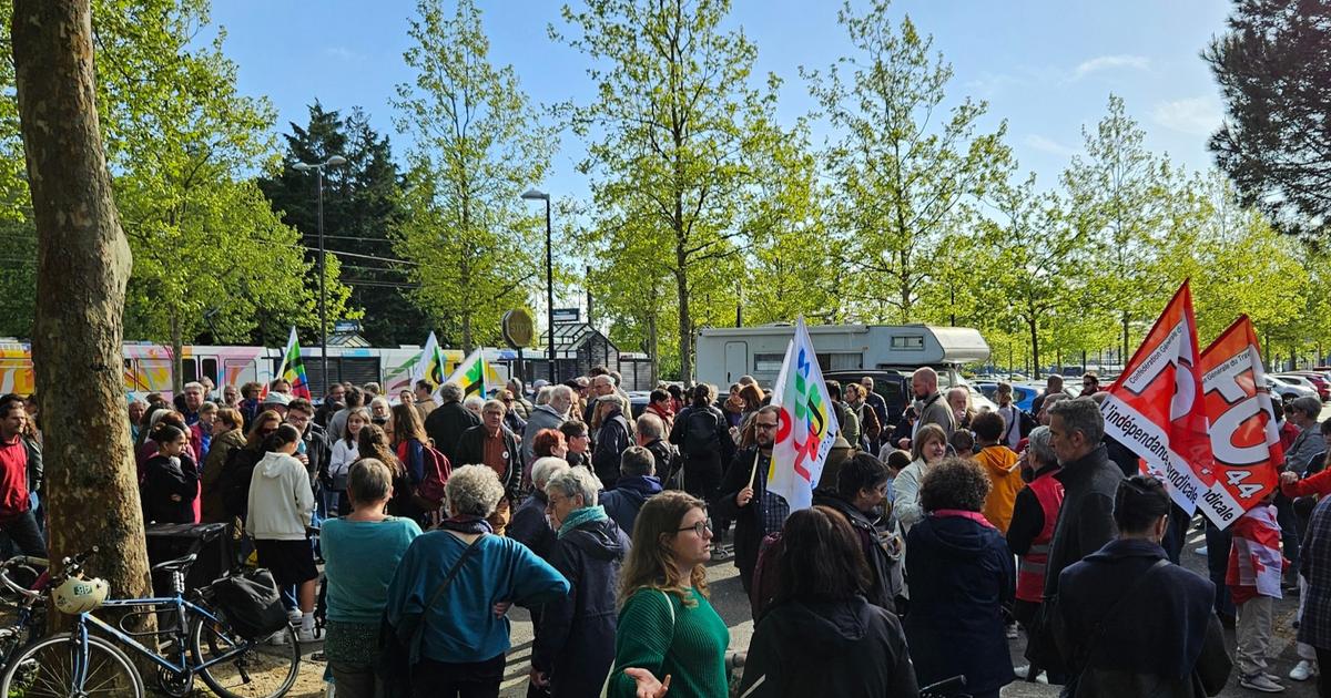 après une expulsion de familles sous OQTF, une mobilisation dénonce «l’inhumanité» de la circulaire Retailleau