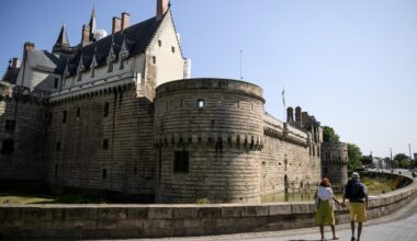 le RN refuse l’union des droites demandée par le parti de Marion Maréchal