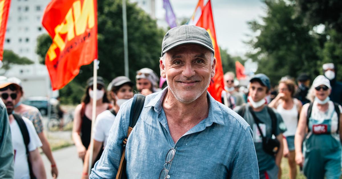 Philippe Poutou «ne dit pas non» à une candidature à Bordeaux