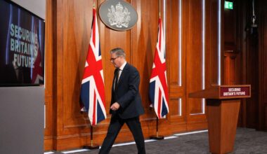 au Royaume Uni le Parlement cherche à sauver British Steel en urgence