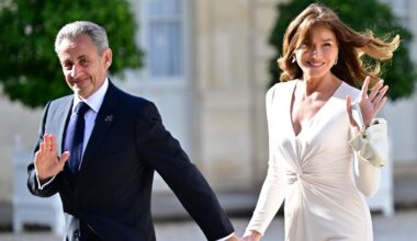 «Avant de rencontrer mon mari, je n’étais pas dans une grande option d’engagement»